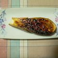 ｍａｔｃｈａｎ's cooksnap of when they made 秘密みそダレで香ばしい焼きナス.