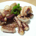 あんこ３１３'s cooksnap of when they made いかのごろ焼き★バターしょう油風味.