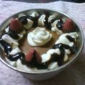 小人ママ's cooksnap of when they made ひなまつりアイスケーキ.