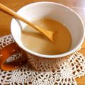 makoto♪'s cooksnap of when they made ✿こんなのあり？ホットカフェオレゼリー✿.