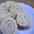 犬くんし's cooksnap of when they made 【おせち】正月料理・簡単伊達巻.