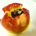 ミッキーアン's cooksnap of when they made 丸っと☆:*･ﾟりんごで美人に♪.