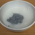 サーフブレイド's cooksnap of when they made しらすがゆ（離乳食初期）.
