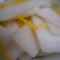 ドナルドみっきー's cooksnap of when they made 大根の柚子醤油.