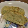 ＫａＨｏ☆Ｍ's cooksnap of when they made ネギ入り卵焼き.