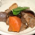 キキkiki's cooksnap of when they made 食堂版「筑前煮」.