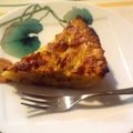 ちえりんこ's cooksnap of when they made 市販のパイ生地で簡単キッシュロレーヌ.