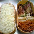 yumicocchi's cooksnap of when they made ウメ～☆大根.