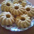 ＊ぱぷぽ＊'s cooksnap of when they made 焼き芋とヨーグルトのプリン♪.