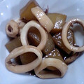 さっとみん's cooksnap of when they made 簡単！いか大根.
