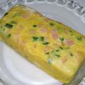 海 砂's cooksnap of when they made お弁当卵焼き（ハムピー）.