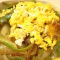 くっくのん's cooksnap of when they made おかかポン酢＊ささっと丼.