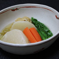 なおちょっこ's cooksnap of when they made かぶと油揚げの煮びたし.