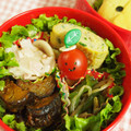 はるママまんま's cooksnap of when they made かぶとベーコンのしっとり浅漬け…風？.