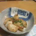 とうぱん's cooksnap of when they made 10分で大根ステーキ.
