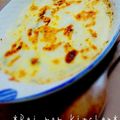 REI_MAM's cooksnap of when they made ◆残り物で！簡単カレードリア♪◆.