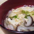 yappyパクパク's cooksnap of when they made ≪割烹白だし≫かぶと卵のとろふわスープ.