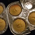 お腹いっぱい＠'s cooksnap of when they made カロチンたっぷり！にんじんケーキ！.