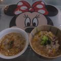 マッハママ's cooksnap of when they made ジャガイモときのこのランチスープ.