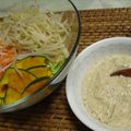 ミセス♡ エス's cooksnap of when they made 豆腐ドレッシング.
