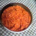 とも巻き's cooksnap of when they made 自家製柚子胡椒.