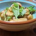 ekatocnas1's cooksnap of when they made がんもどきのあんかけ.