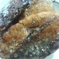 ドラかおり's cooksnap of when they made ☆さばの甘辛い竜田揚げ☆.