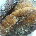 ドラかおり's cooksnap of when they made ☆さばの甘辛い竜田揚げ☆.