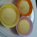 ののはは's cooksnap of when they made ふんわり♡ノンオイルで基本の蒸しぱん.