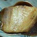 のちぞう's cooksnap of when they made カレイの煮付け.