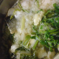 AYATORI's cooksnap of when they made 鱈のみぞれ汁.