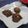 miyuki12's cooksnap of when they made 禁断の20秒☆濃厚サクサクチョコクッキー.