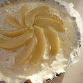 kumi3's cooksnap of when they made 爽やか❤柚子のレアチーズケーキ❤.