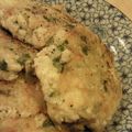 MofeMofee's cooksnap of when they made 鮭たっぷり★お豆腐ボール.