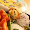 SakuSoa's cooksnap of when they made ちくわの海苔チーズ.