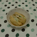 パンダさんでーす。's cooksnap of when they made 白菜のお揚げ包み煮♥.