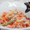 るなまりー's cooksnap of when they made 人参のツナヨーグルト和え.