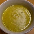 きょこきー's cooksnap of when they made 牛乳だけで☆濃厚かぼちゃのスープ.