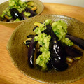 甘夏かん's cooksnap of when they made 揚げだし茄子をさっぱりおろしきゅうりで☆.