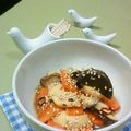 ワイワイコンビ's cooksnap of when they made エリンギdeきんぴら風。.
