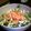 CS555's cooksnap of when they made ☆エビと水菜のマヨサラダ☆.