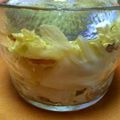 いの⭐️りえ's cooksnap of when they made 白菜のお漬け物.