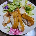 クック3D6EB6☆'s cooksnap of when they made ご飯が進む！！煮込むだけ鶏もも煮.