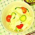 imoco92's cooksnap of when they made とまらない！！やみつきキャベツ！！.