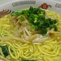 ミセス♡ エス's cooksnap of when they made もやしの卵とじラーメン.