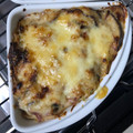 クック3ROXIZ☆'s cooksnap of when they made 鮭ときのこのドリア.