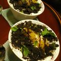 エルズママ's cooksnap of when they made 南国スイーツ　マンゴーフロート.