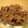 ノンチル's cooksnap of when they made しょうがのつくだ煮.