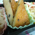 monchanママ's cooksnap of when they made パパのおつまみにも♪♪さつま揚げの甘辛煮.