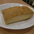 okh235's cooksnap of when they made ２２ｃｍ・スポンジケーキ.